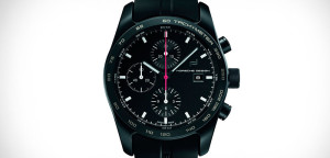 Porsche Design Timepiece No. 1 Watch