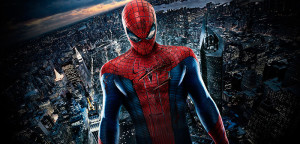 New Star and Director for Spider-Man