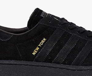 adidas Superstar City Pack