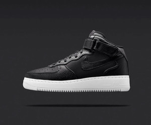 Nike Air Force 1 Mid CMFT SP Pack