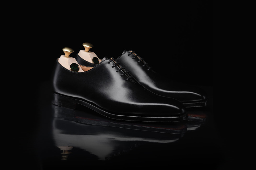 Crockett & Jones for SPECTRE