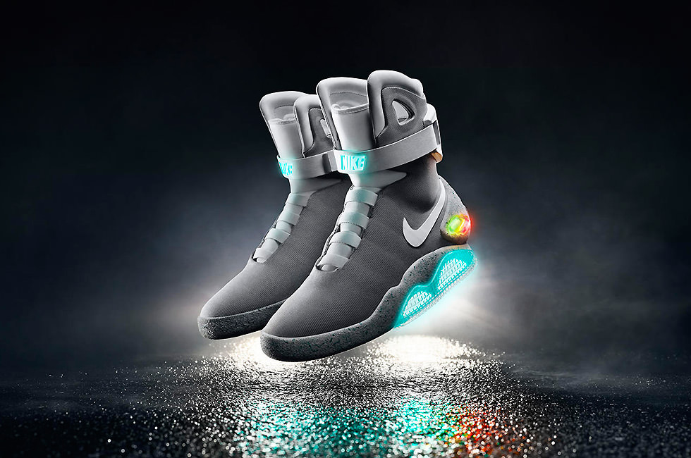 Nike MAG