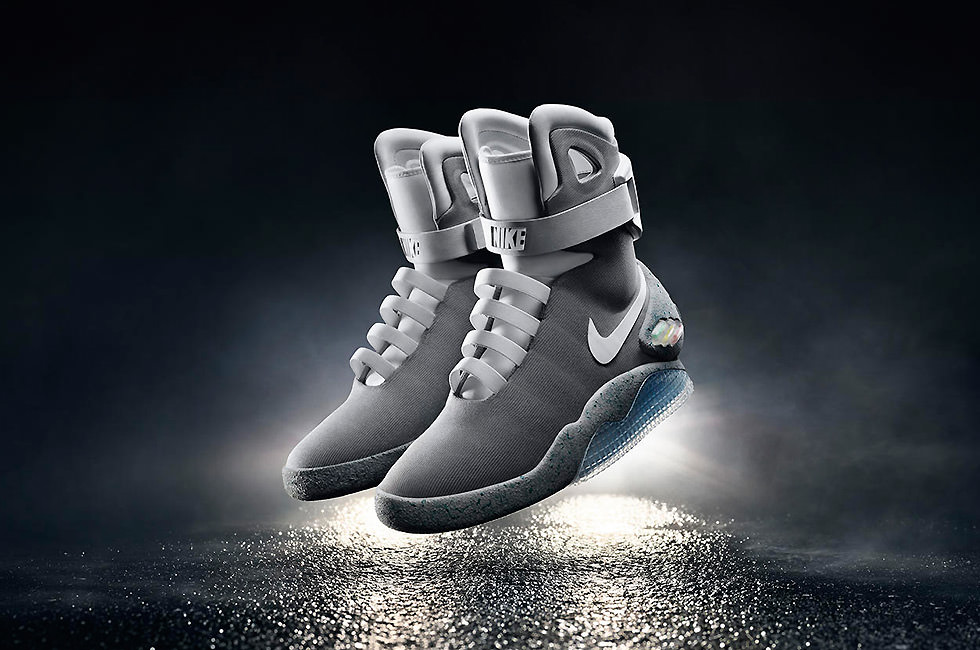 Nike MAG