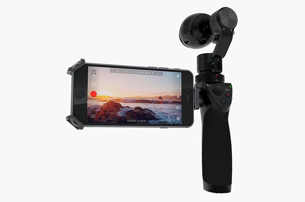 DJI Osmo