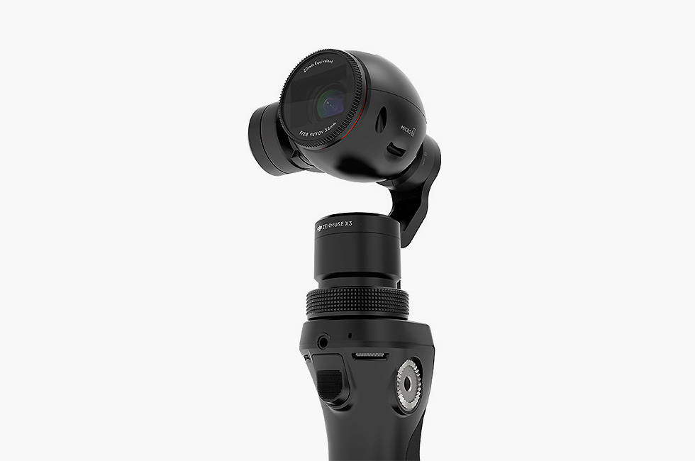 DJI Osmo