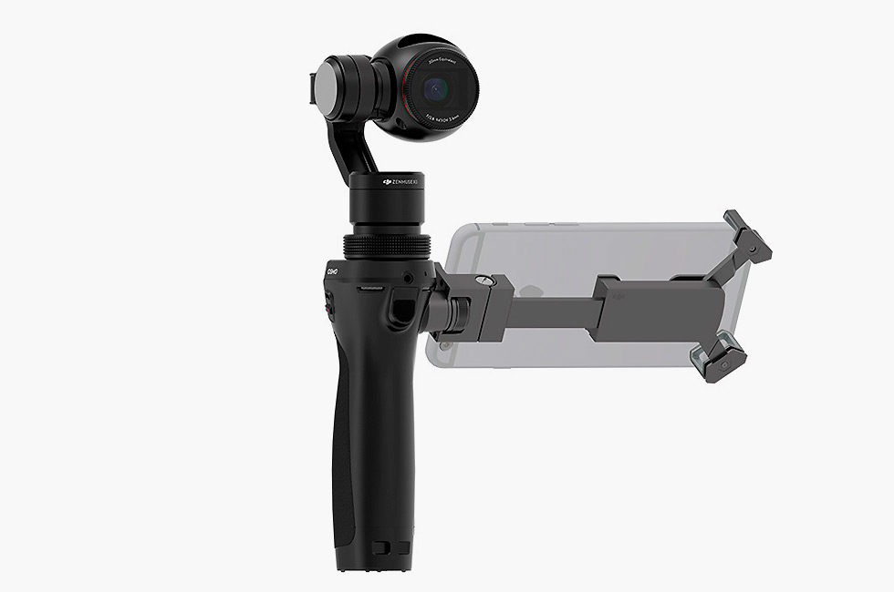 DJI Osmo