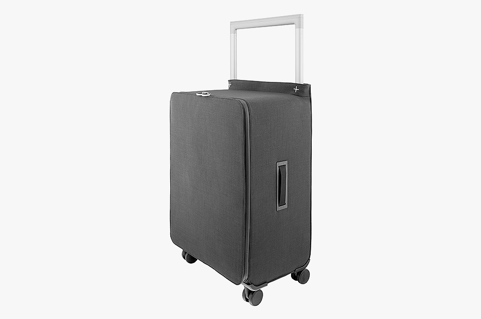 DELSEY STARCKTRIP La Habanack Suitcase