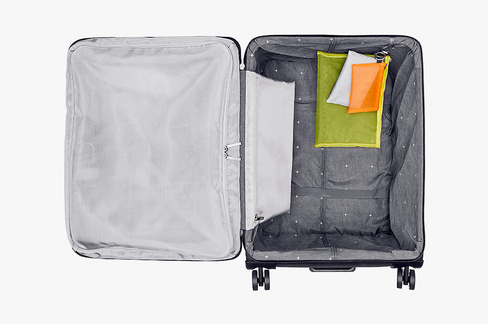 DELSEY STARCKTRIP La Habanack Suitcase