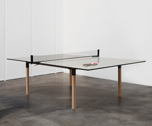 MWA Pull-Pong Table