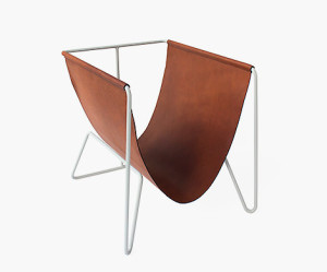 MAKR Magazine Rack