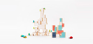 Areaware Blockitecture