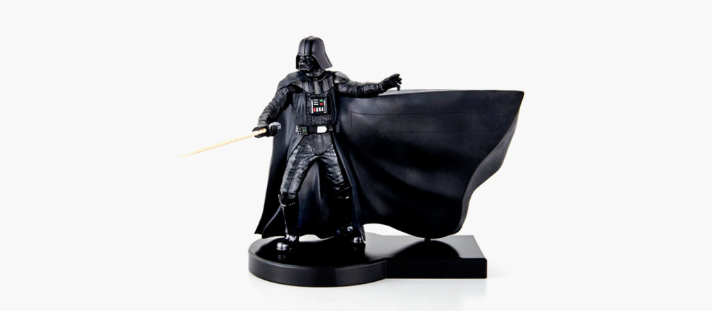 Darth Vader Toothpick