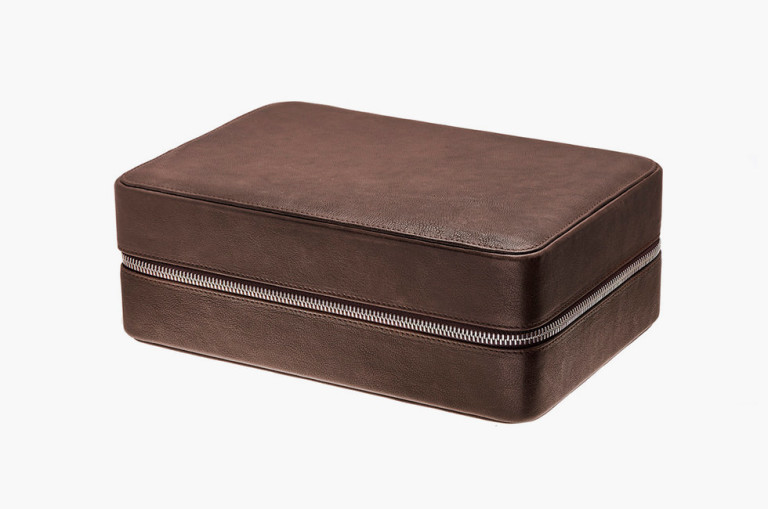 HODINKEE Travel Case for Eight Watches 임볼든(IMBOLDN)