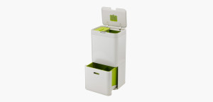 Joseph Joseph Totem Intelligent Waste Bin