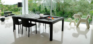 Fusion Pool Table