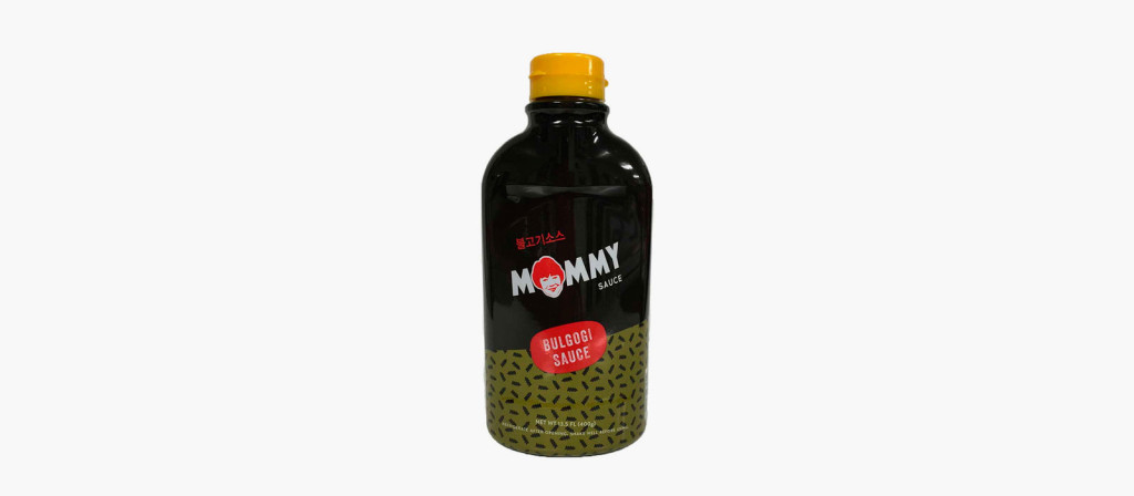 Mommy Sauce