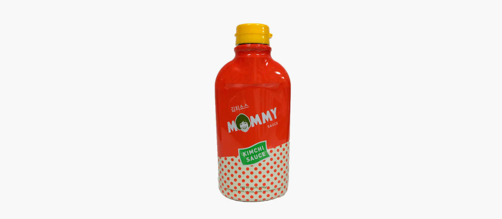 Mommy Sauce