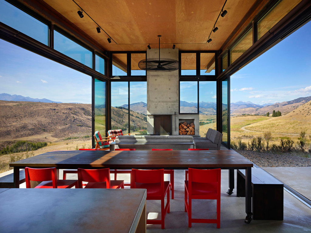 Olson Kundig