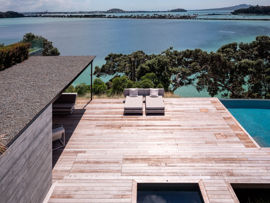 Hobson Bay House