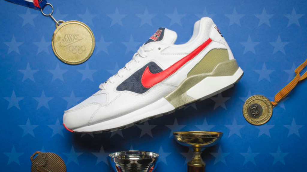 Nike 2016 Olympic Pack