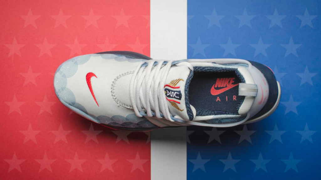 Nike 2016 Olympic Pack