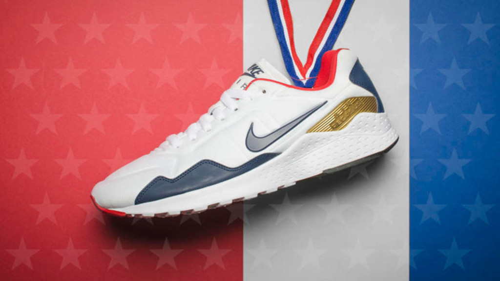 Nike 2016 Olympic Pack