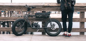 Lithium Cycles Super 73′