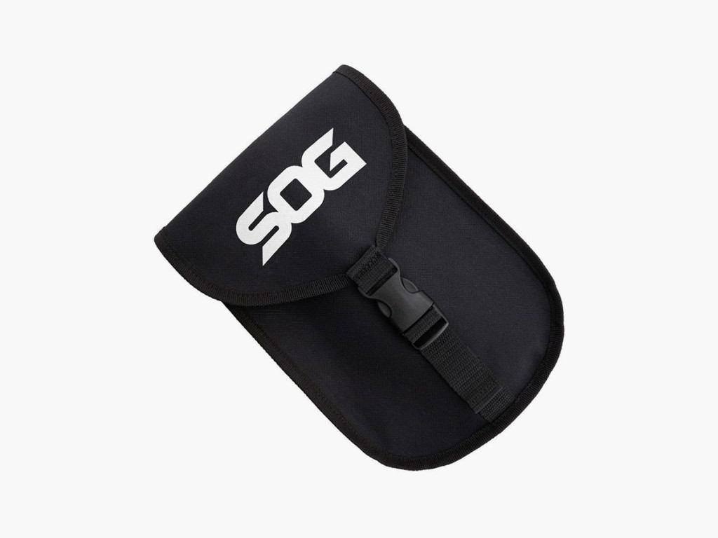 SOG Specialty Elite E-Tool