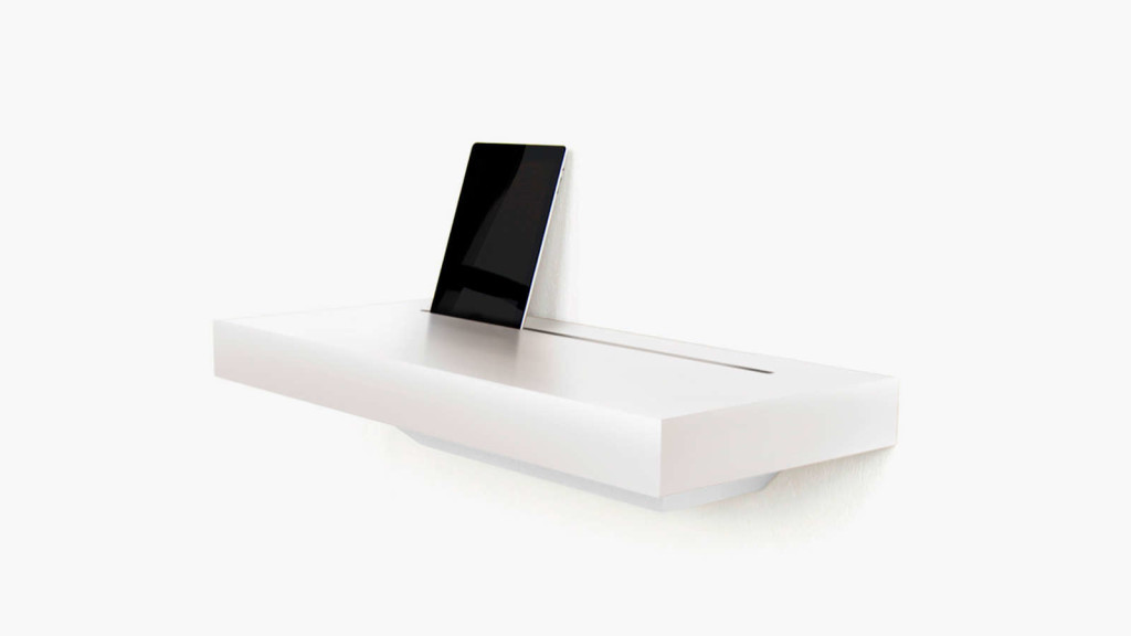 Stage Interactive Shelf