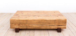 Uhuru Beam Coffee Table