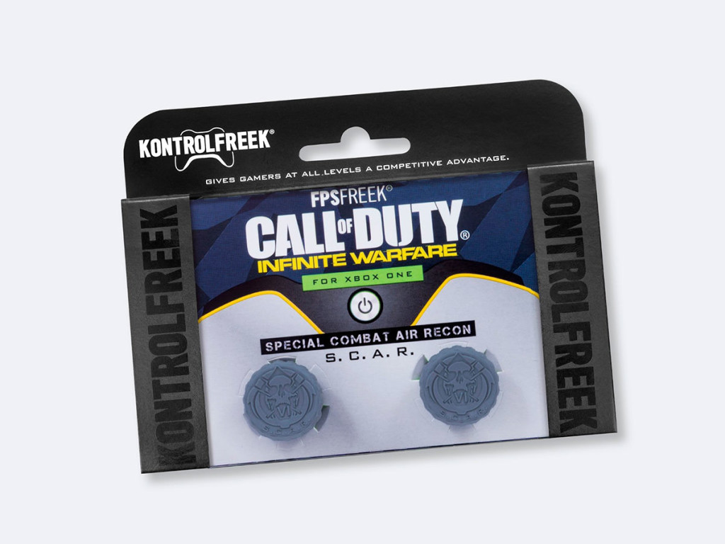 KontrolFreek