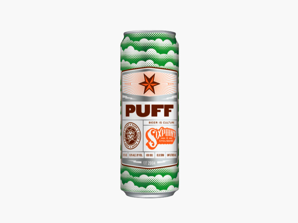 Sixpoint Puff