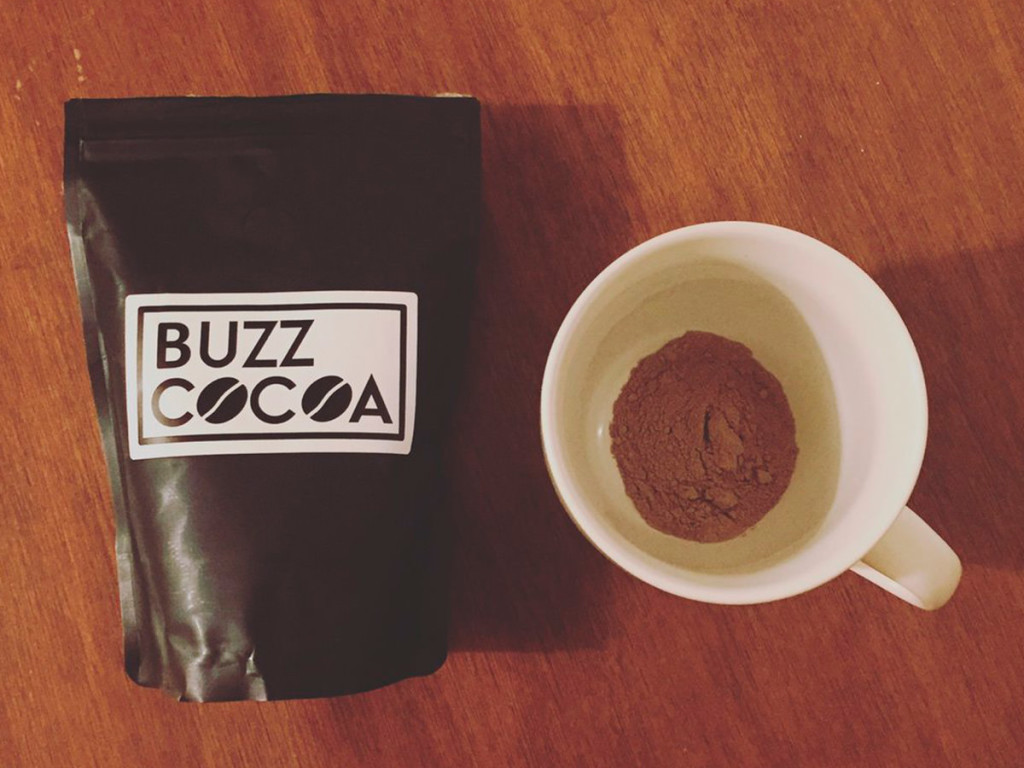 BUZZ COCOA