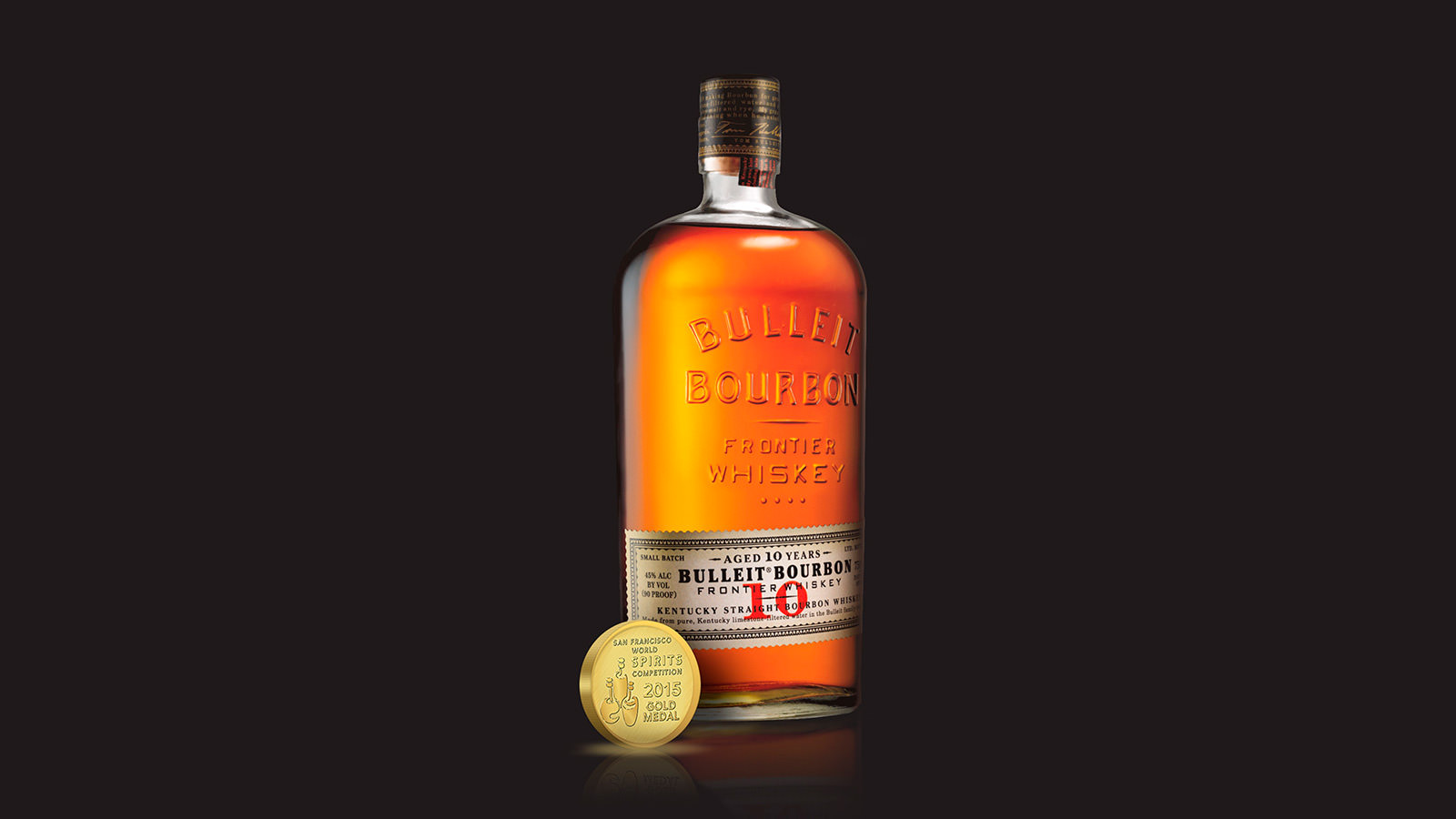 Бурбон олд вирджиния. Bulleit Bourbon 10. Буллет Бурбон 10 лет. Бурбон Хаус Gold Medal. Булит Франье Бурбон.