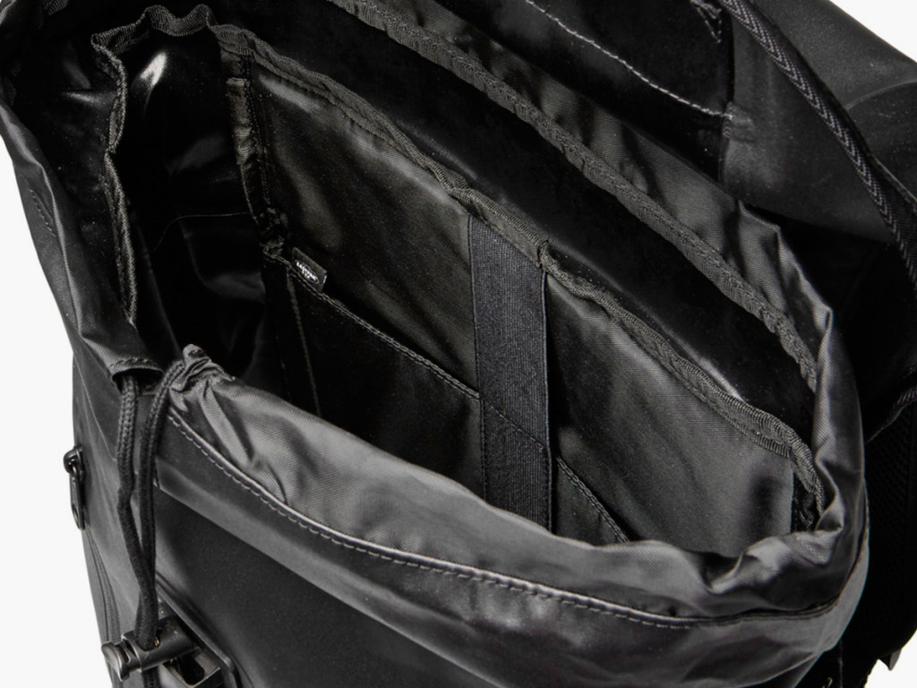 Eastpak Bust Merge Welded Backpack