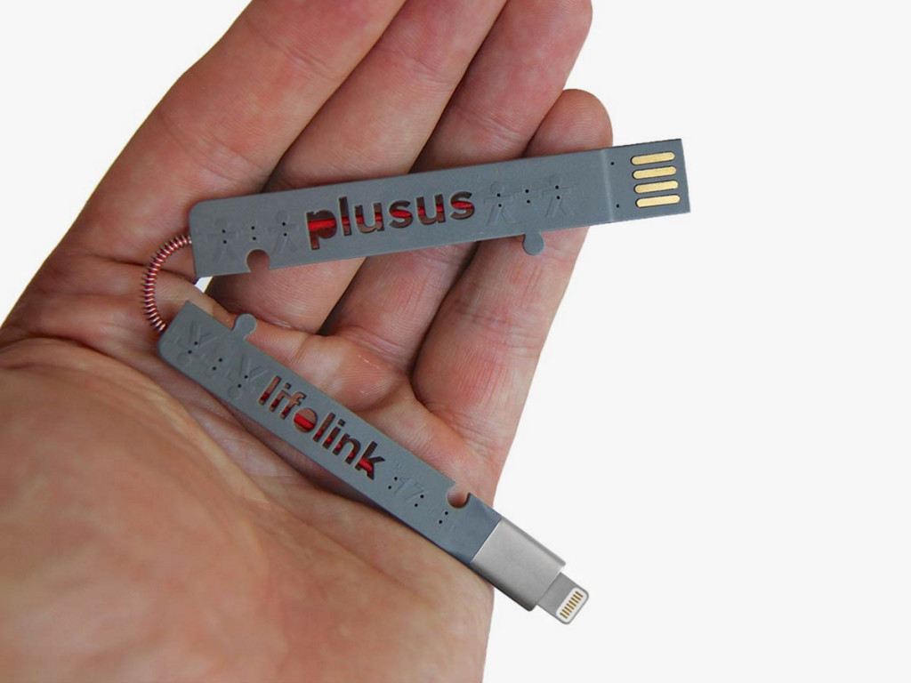 Plusus LifeLink