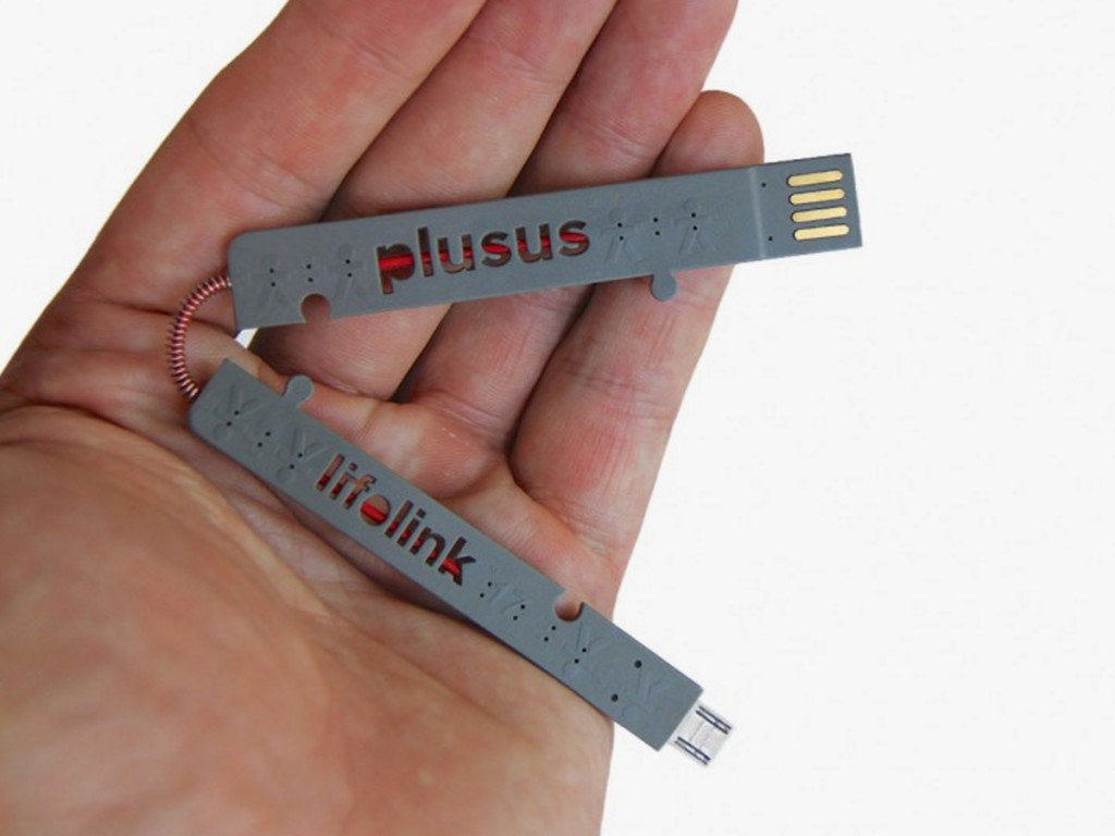 Plusus LifeLink