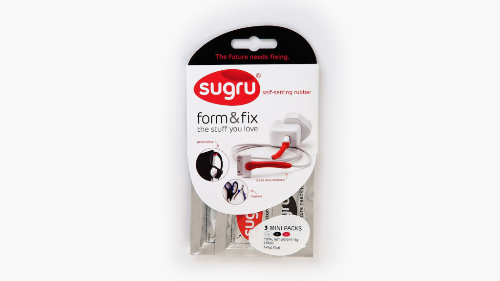 Sugru