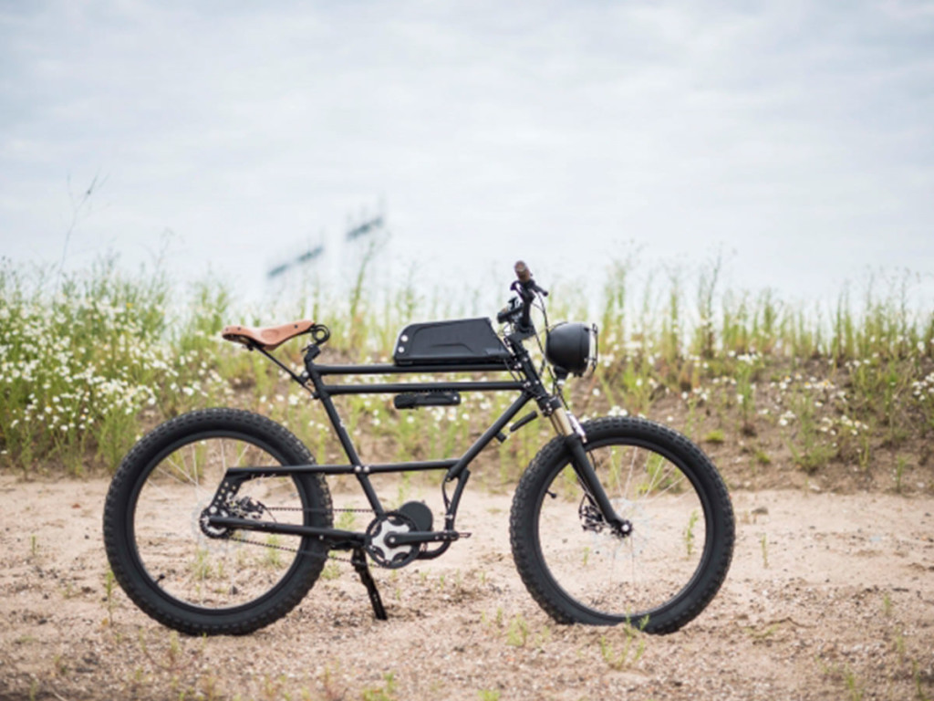 Timmermans Fietsen E-Bike