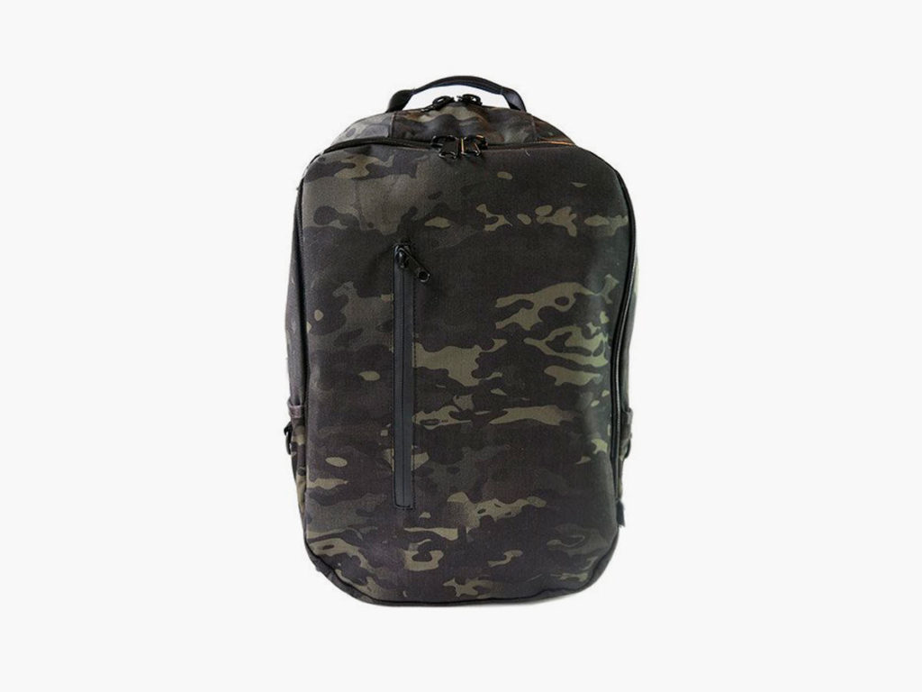 DEFY Bucktown Backpack
