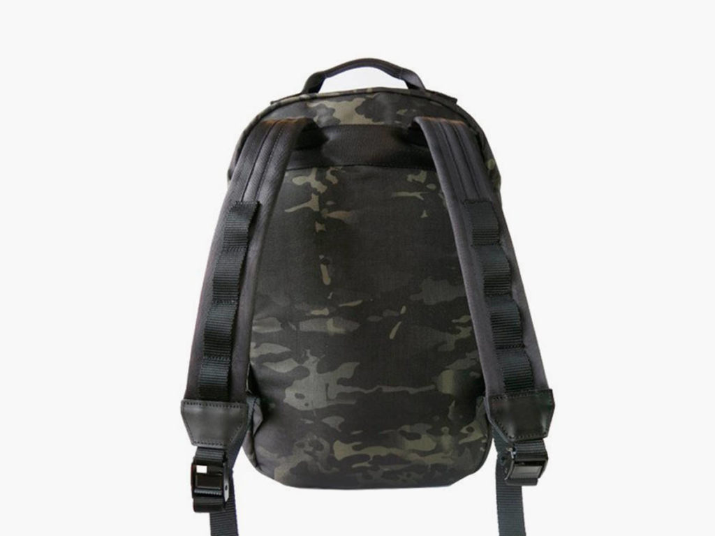 DEFY Bucktown Backpack