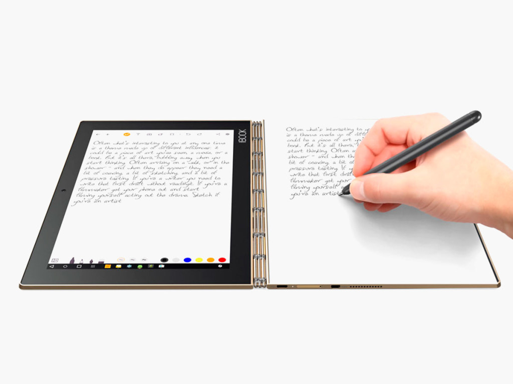 Yoga Book