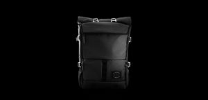 Life Behind Bars The Peloton ASPHALT Backpack