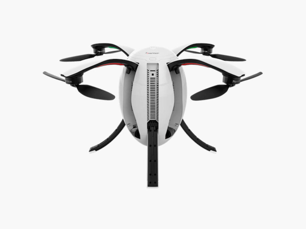 PowerEgg Drone