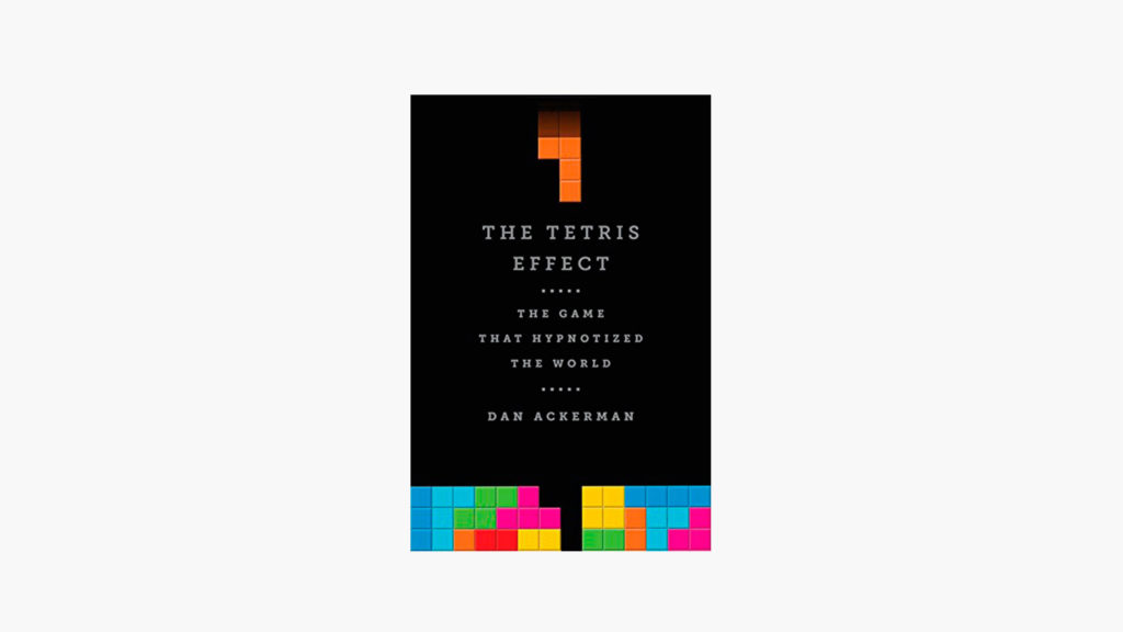 The Tetris Effect