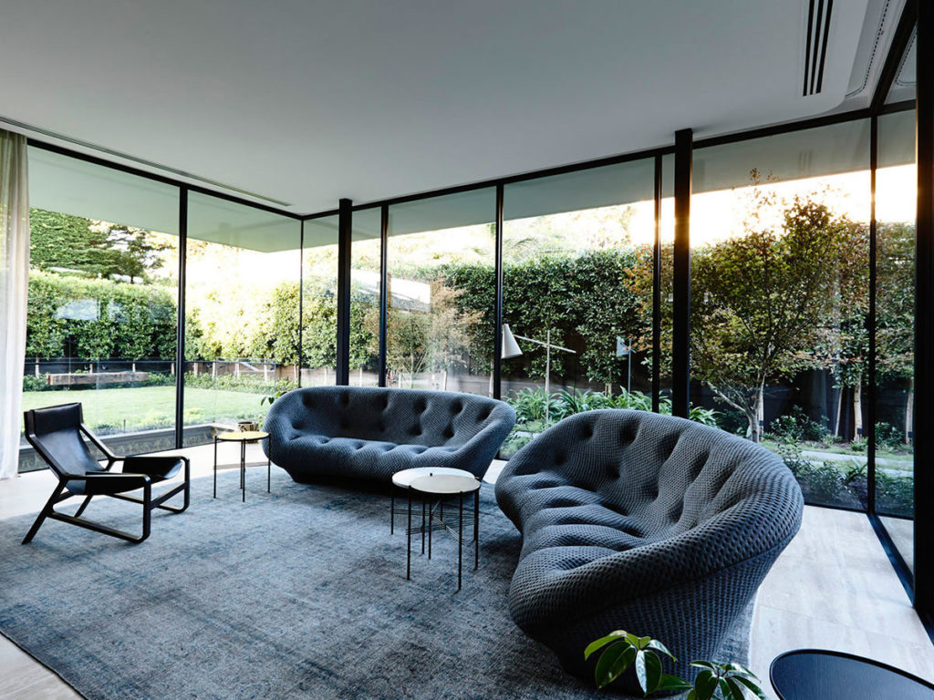 Toorak Residence