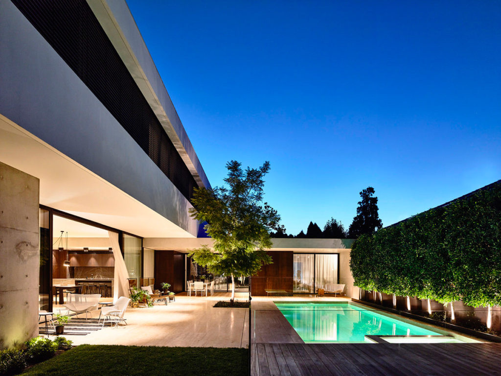 Toorak Residence