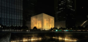 World Trade Center Performing Arts Center