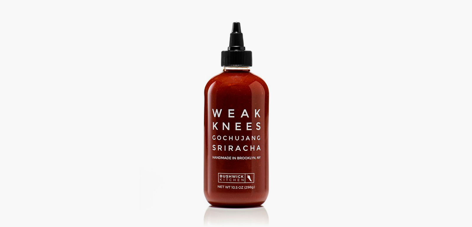 Bushwick Kitchen Weak Knees Gochujang Sriracha Main 