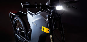 Greyp G12H E-Bike